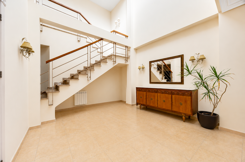 Villa in Benejúzar