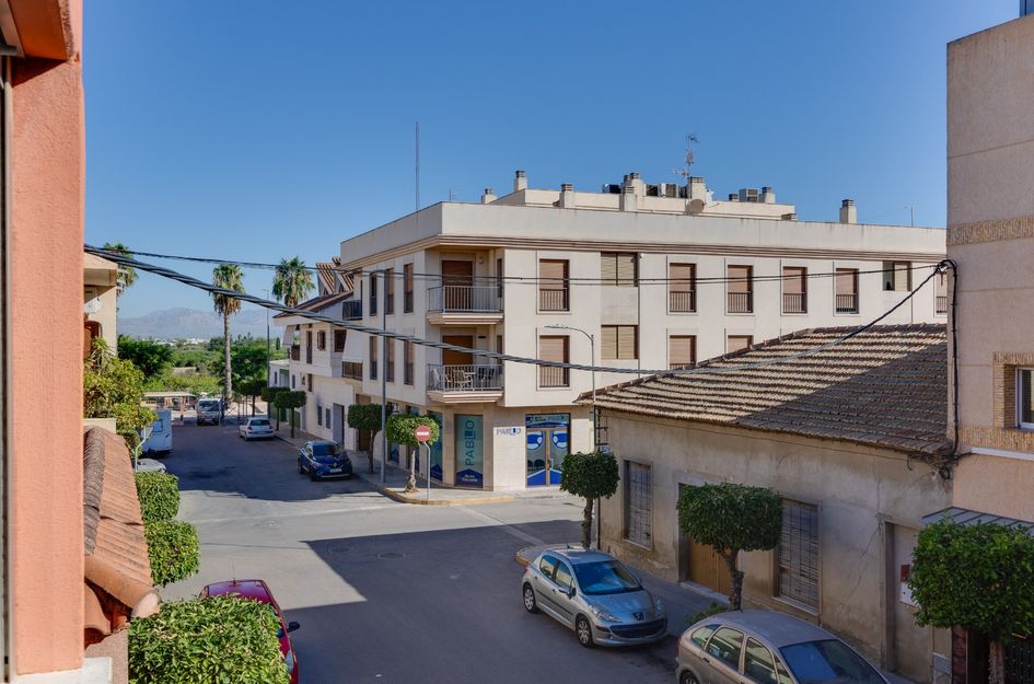 Villa in Benejúzar