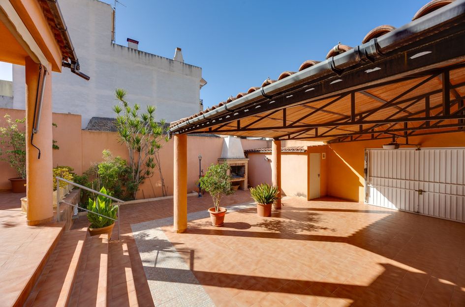 Villa in Benejúzar