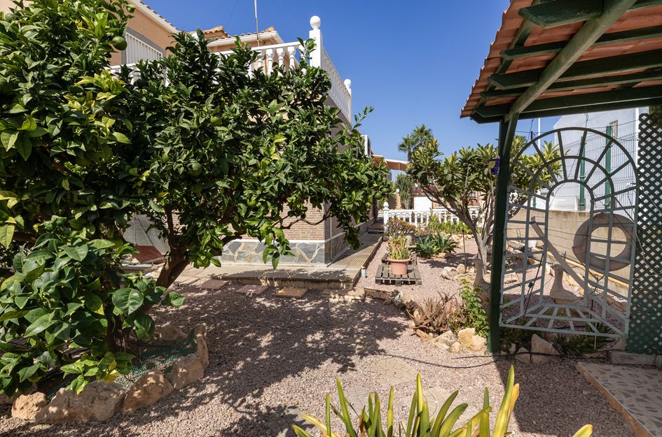 Villa in Dehesa de Campoamor