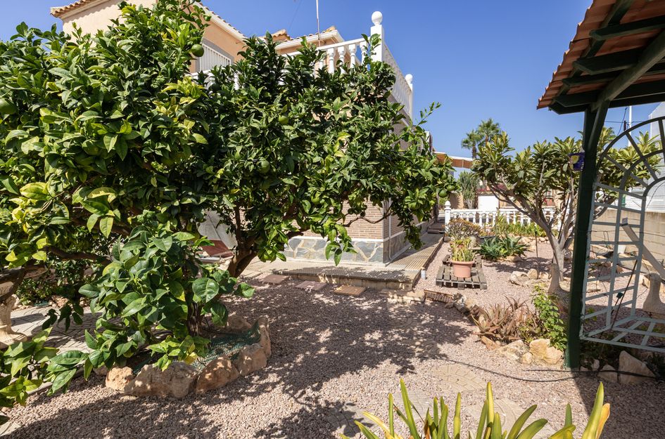 Villa in Dehesa de Campoamor