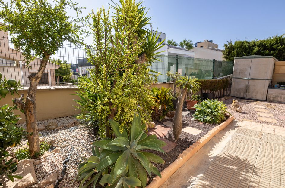 Villa in Dehesa de Campoamor