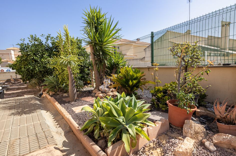 Villa in Dehesa de Campoamor