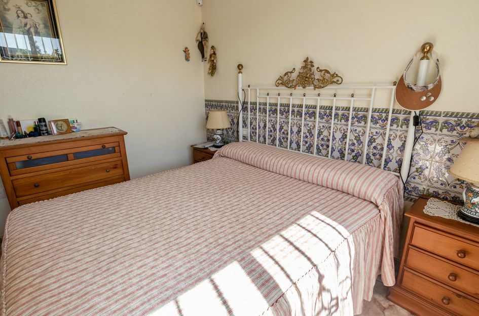 Villa in Dehesa de Campoamor