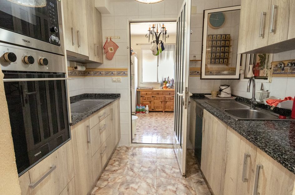 Villa in Dehesa de Campoamor