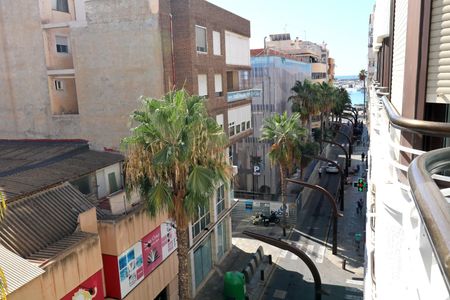 Appartement in Torrevieja