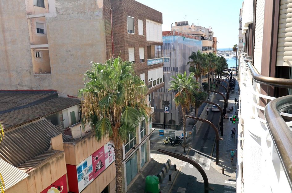 Appartement in Torrevieja