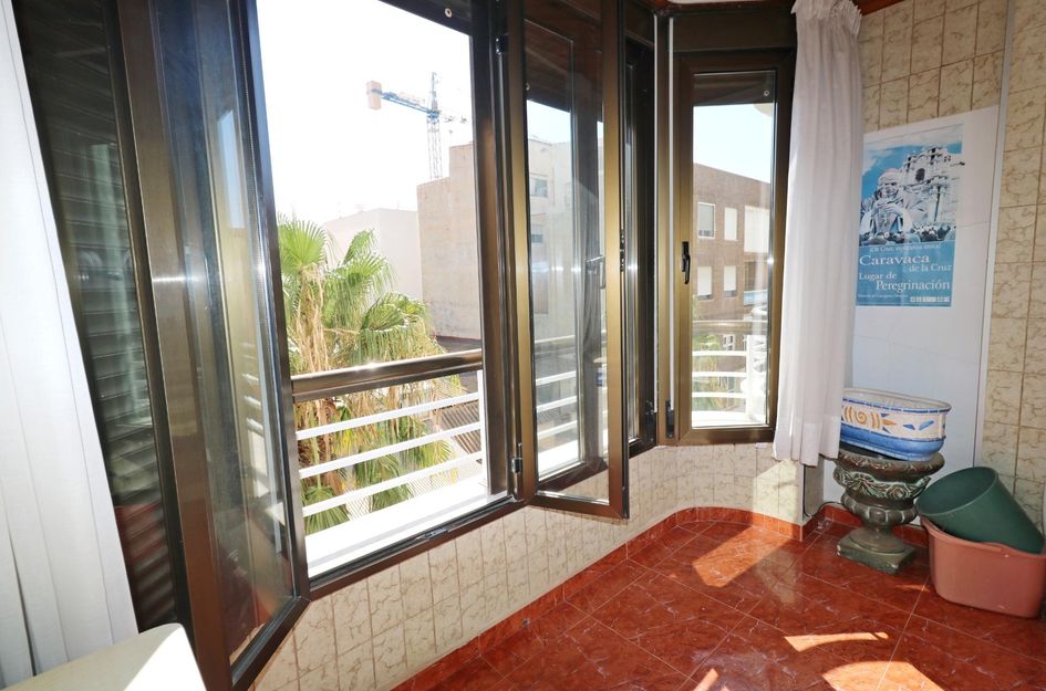 Appartement in Torrevieja