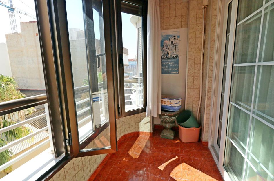 Appartement in Torrevieja