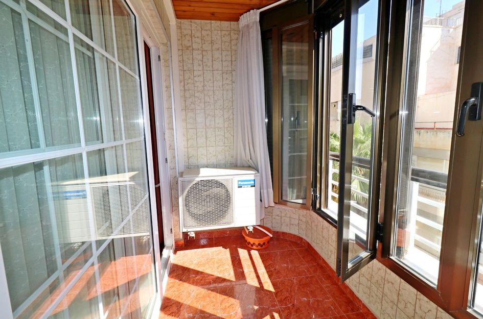 Appartement in Torrevieja
