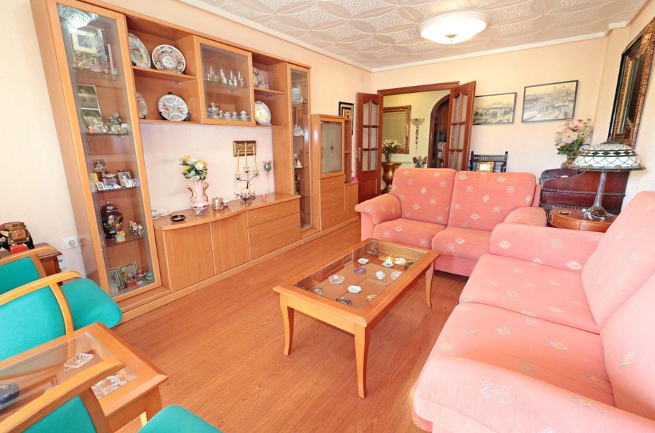 Appartement in Torrevieja