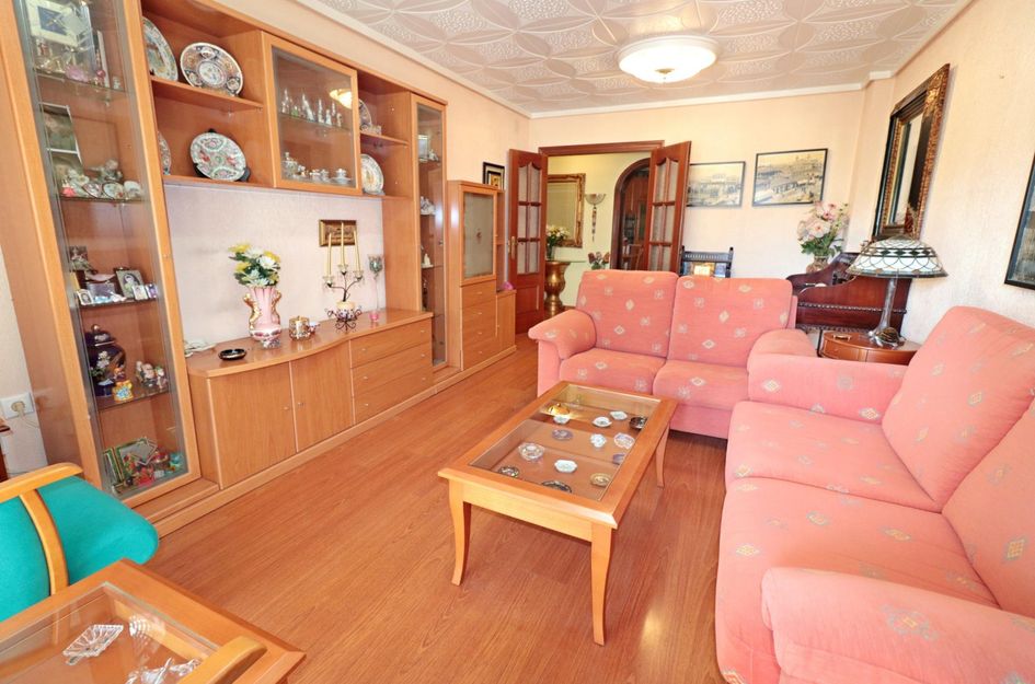 Appartement in Torrevieja