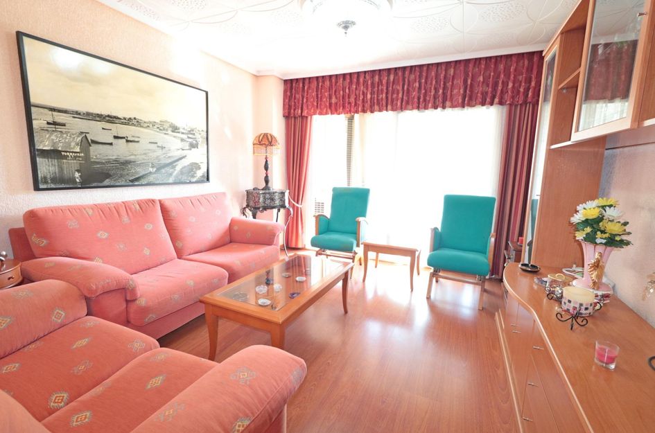Appartement in Torrevieja