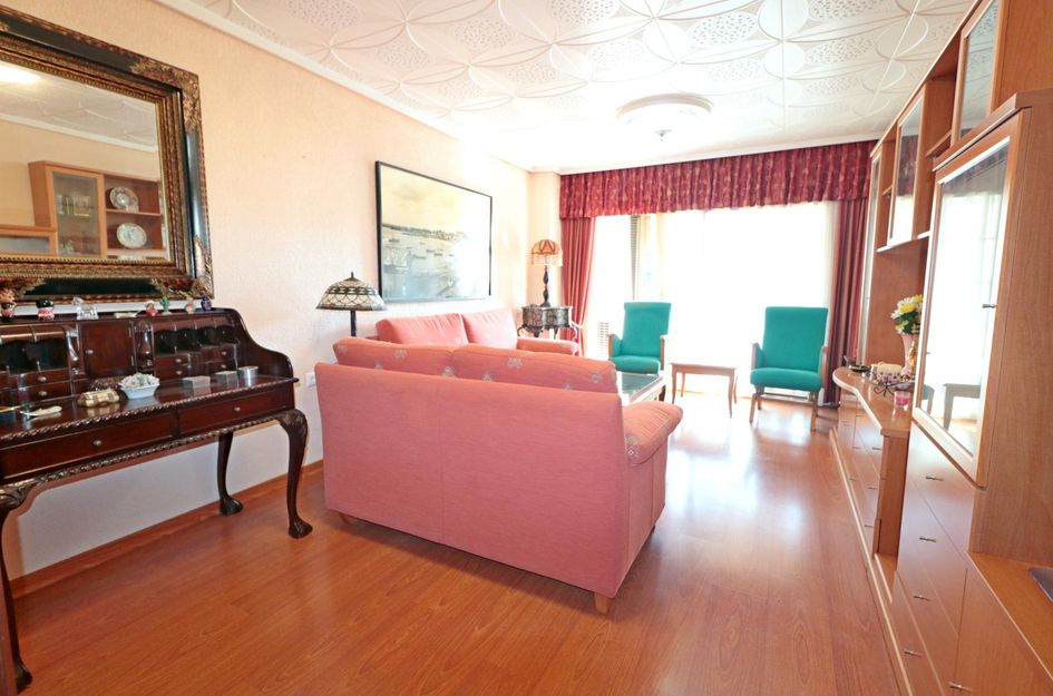 Appartement in Torrevieja