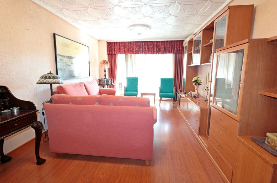 Appartement in Torrevieja
