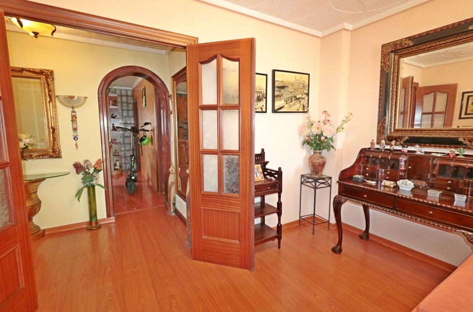 Appartement in Torrevieja