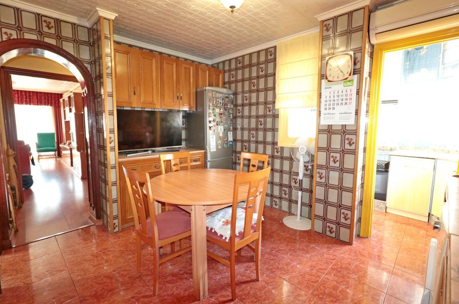 Appartement in Torrevieja