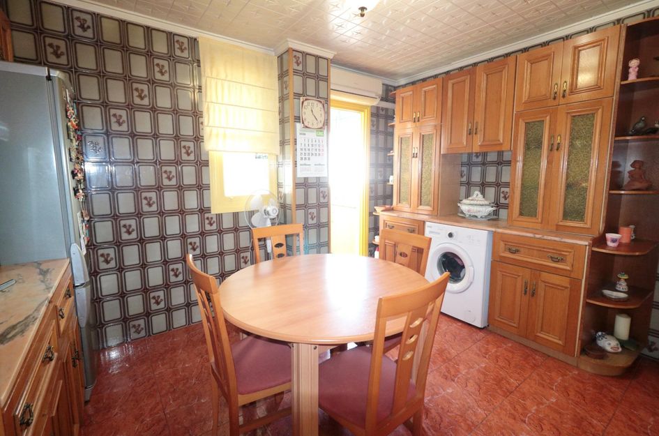 Appartement in Torrevieja