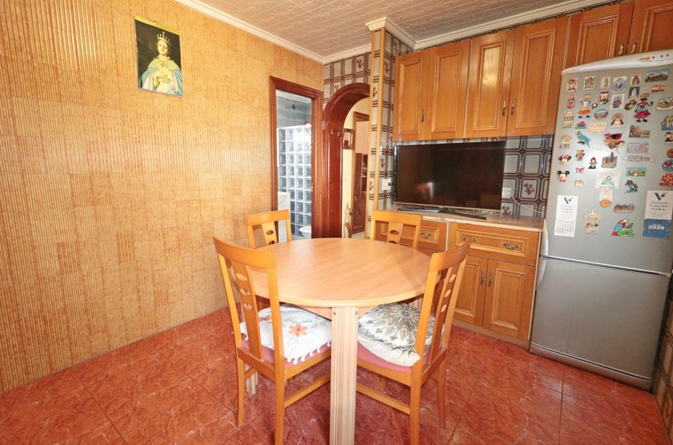 Appartement in Torrevieja