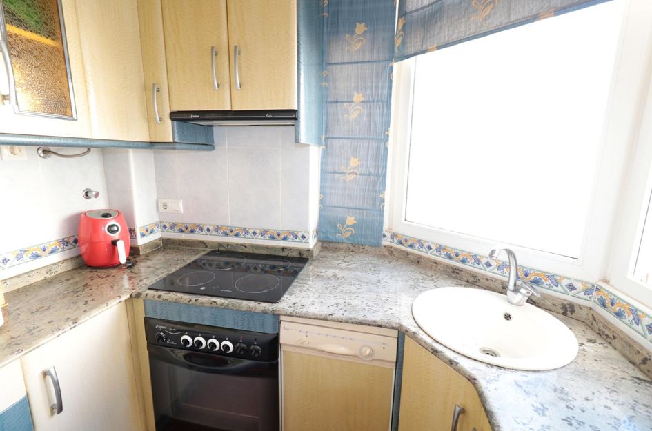Appartement in Torrevieja