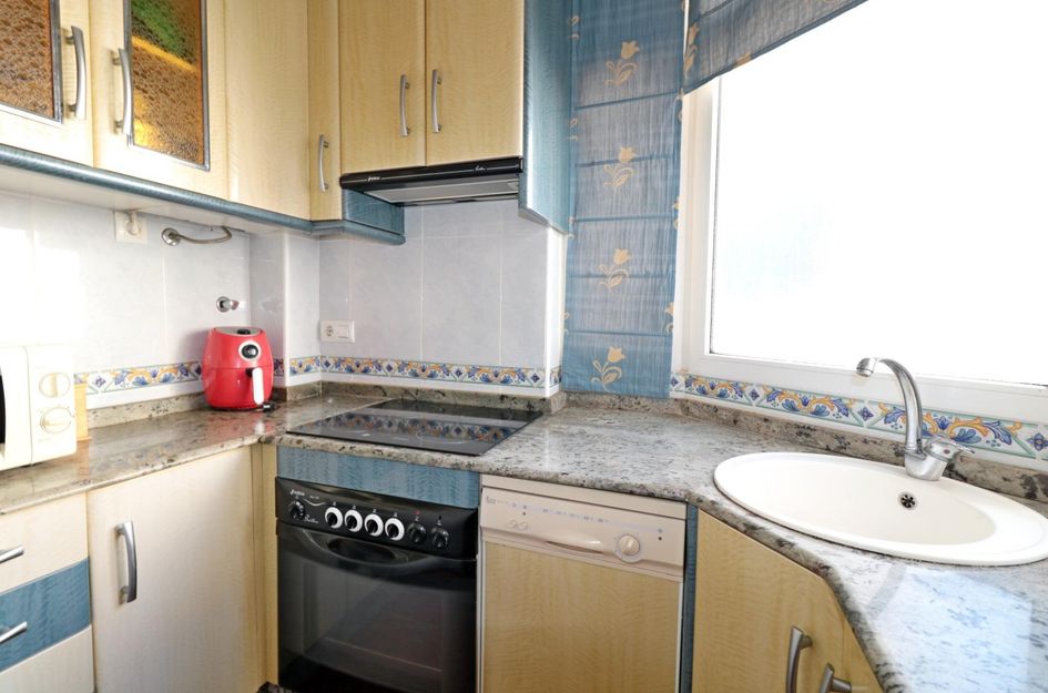 Appartement in Torrevieja