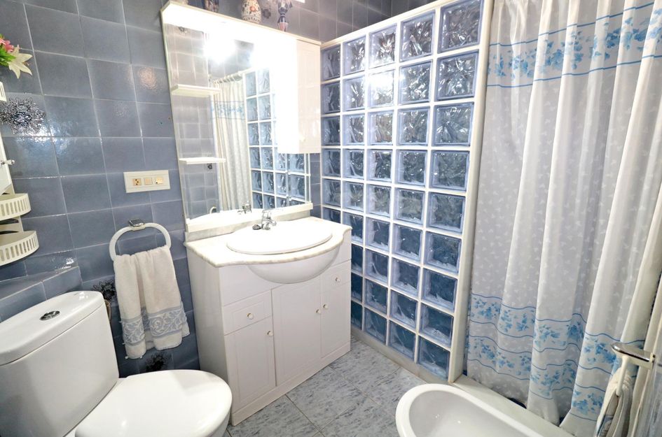 Appartement in Torrevieja