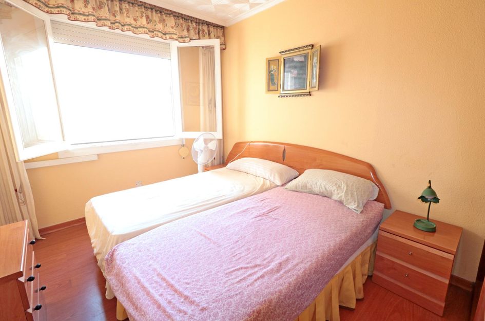 Appartement in Torrevieja