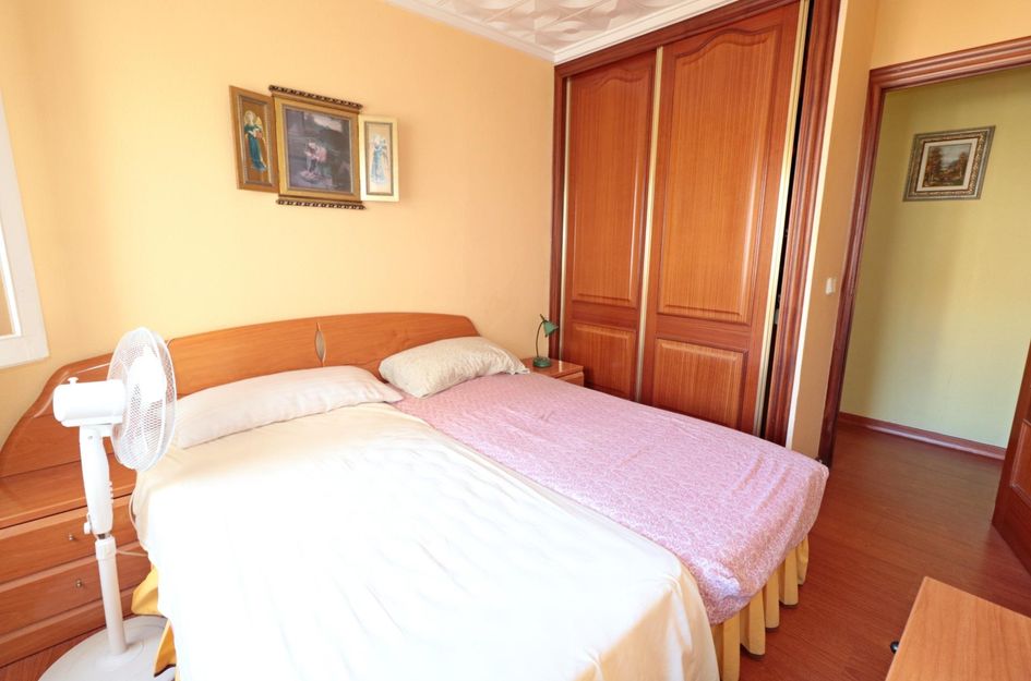 Appartement in Torrevieja