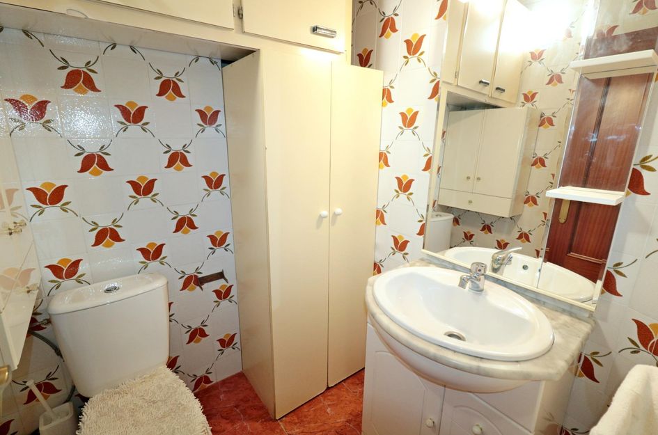 Appartement in Torrevieja