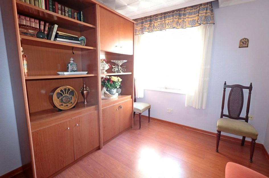Appartement in Torrevieja