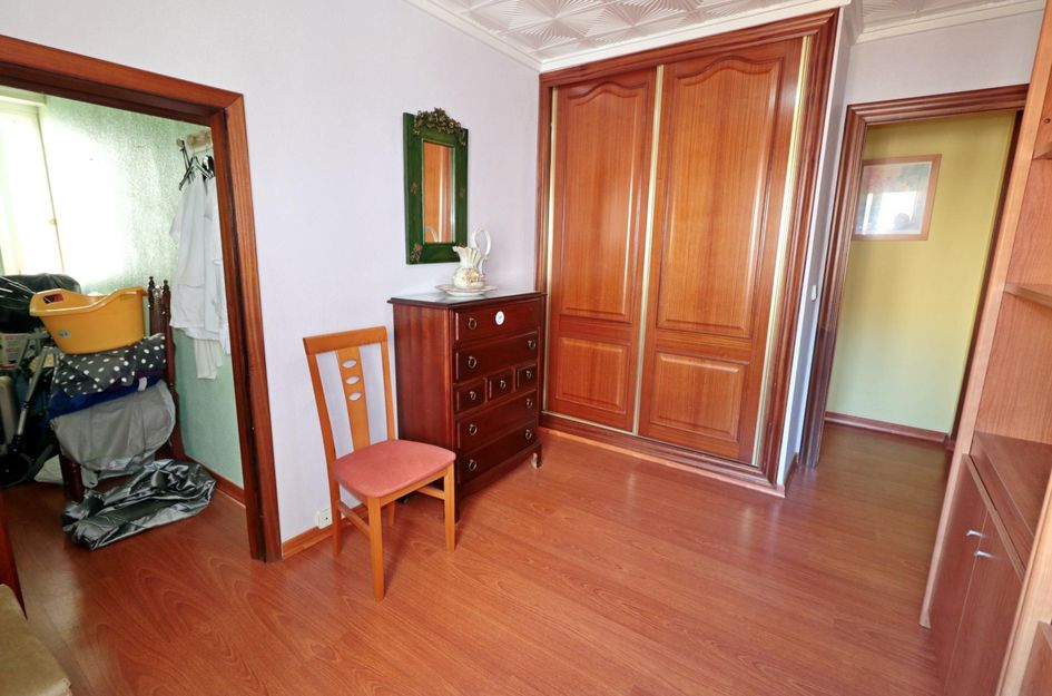 Appartement in Torrevieja