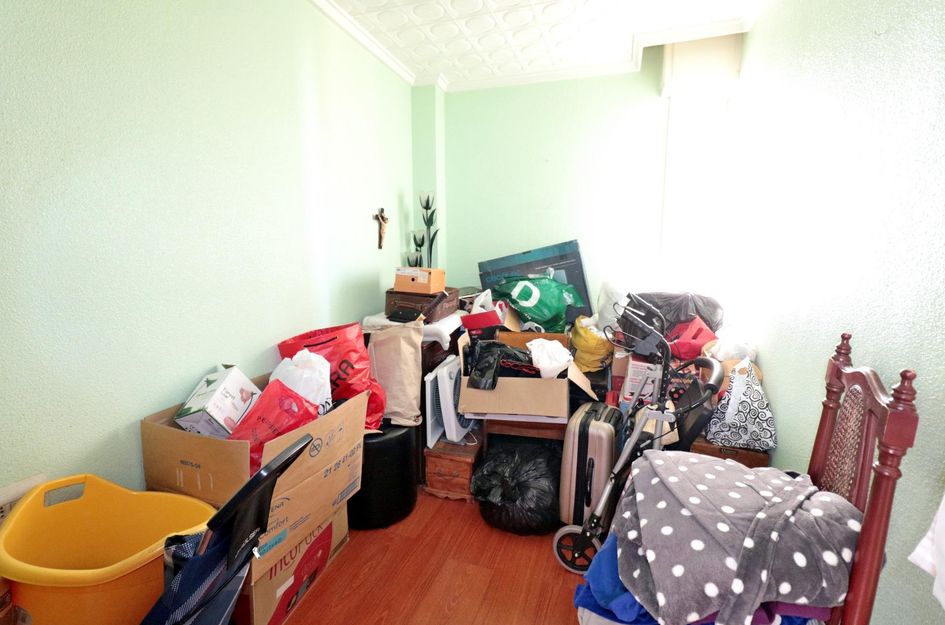 Appartement in Torrevieja