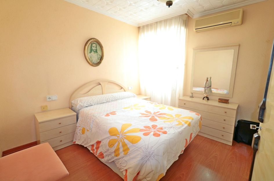 Appartement in Torrevieja