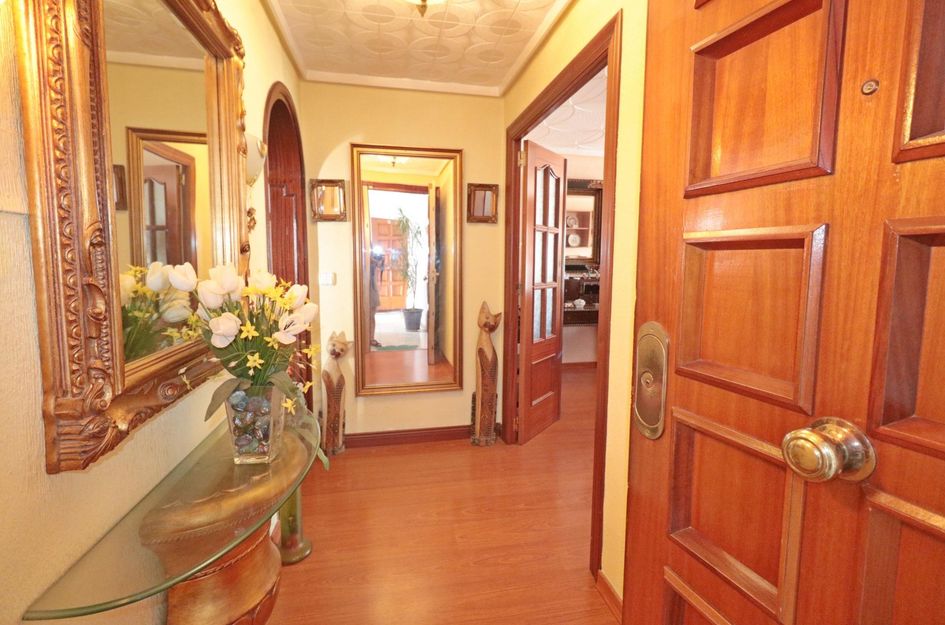 Appartement in Torrevieja