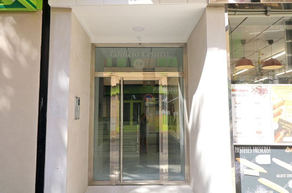 Appartement in Torrevieja