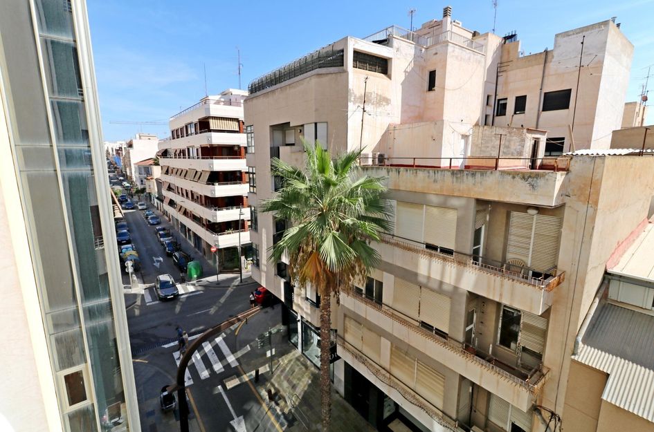 Appartement in Torrevieja