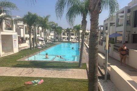 Appartement in La Florida