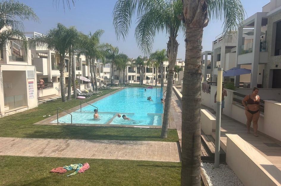 Appartement in La Florida