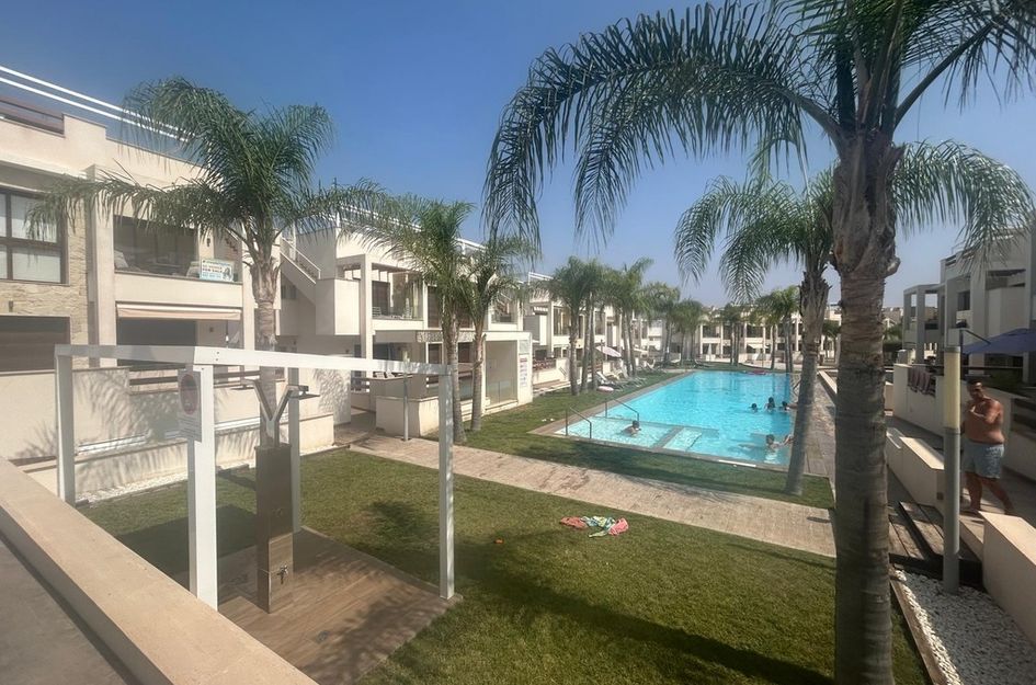 Appartement in La Florida