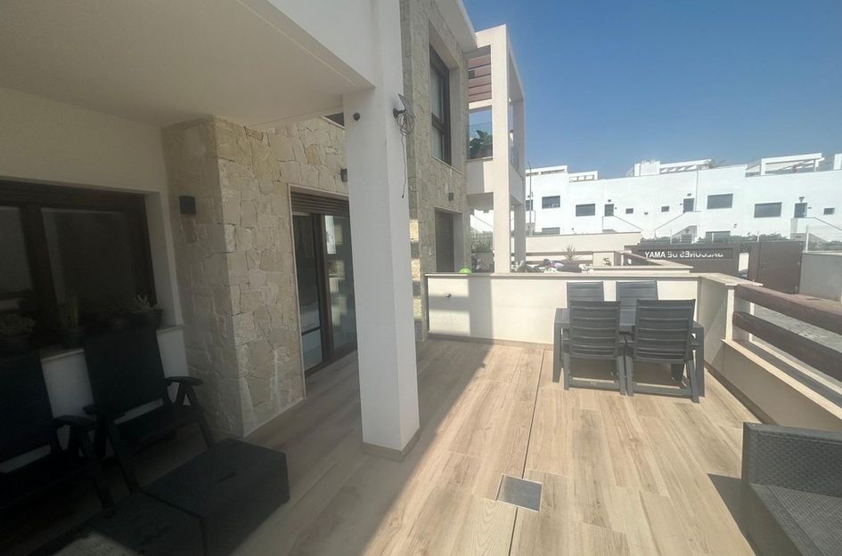 Appartement in La Florida