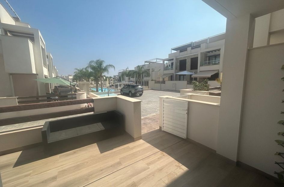 Appartement in La Florida