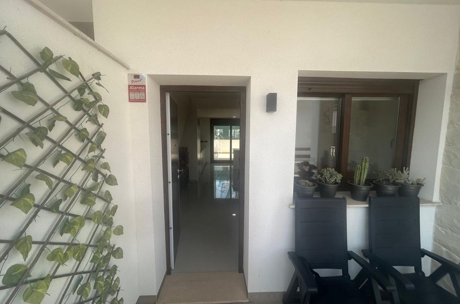 Appartement in La Florida