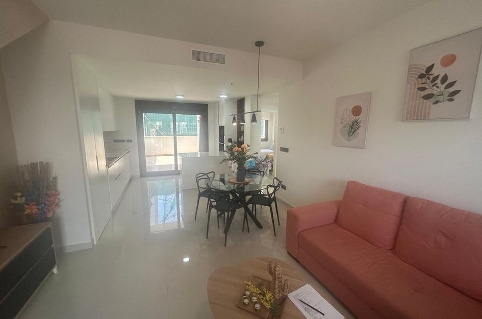 Appartement in La Florida
