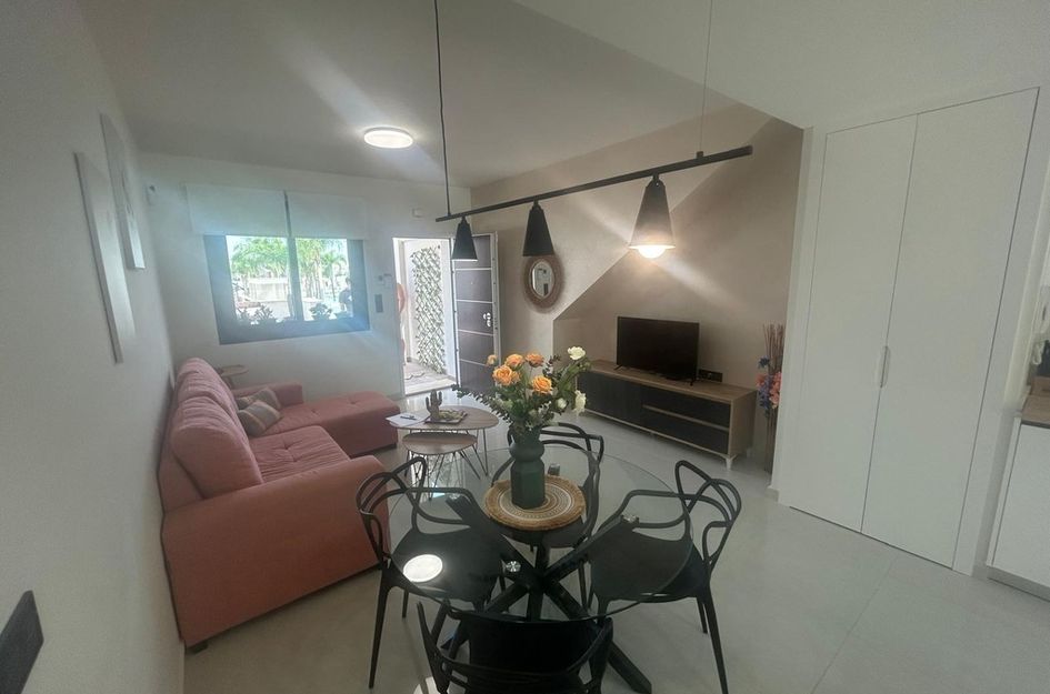 Appartement in La Florida