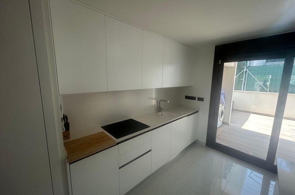 Appartement in La Florida