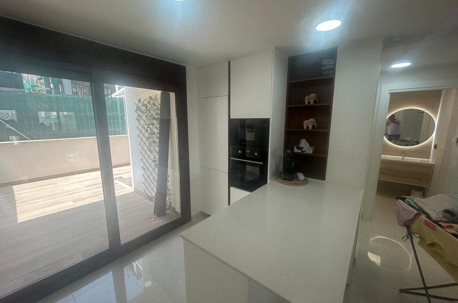 Appartement in La Florida