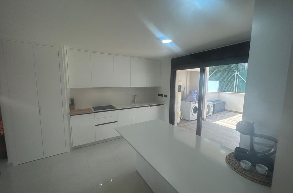 Appartement in La Florida