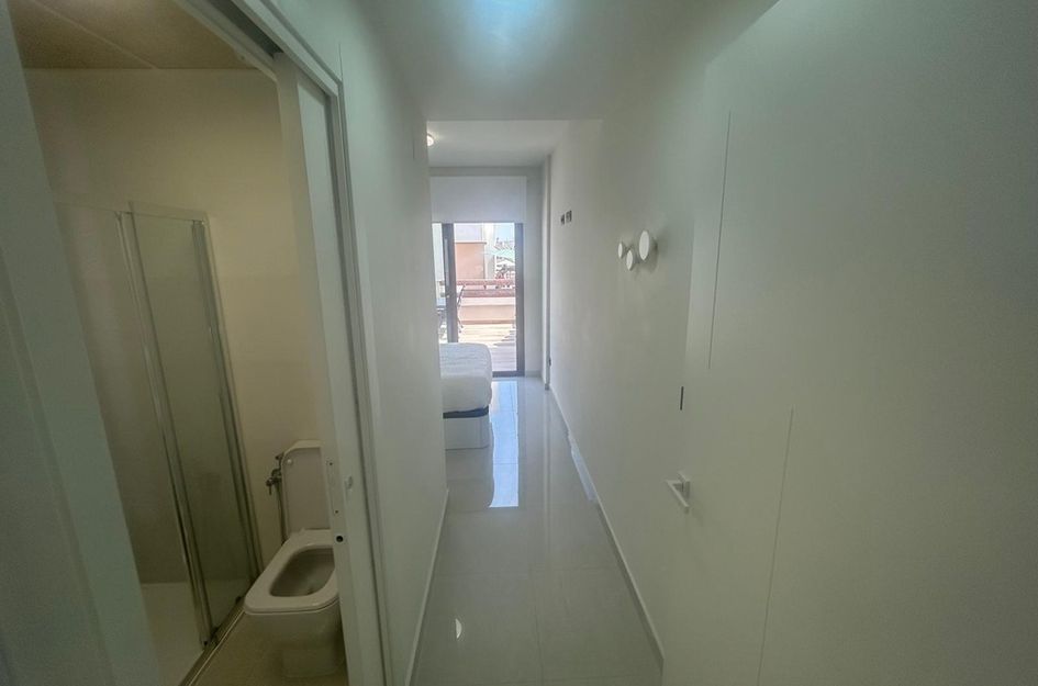 Appartement in La Florida