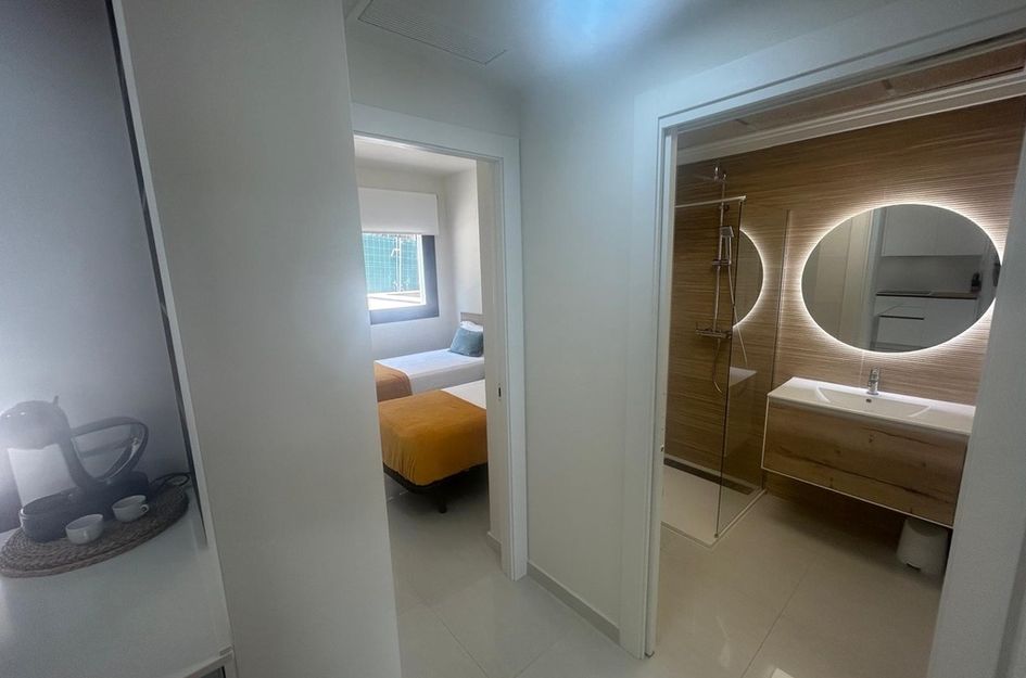 Appartement in La Florida