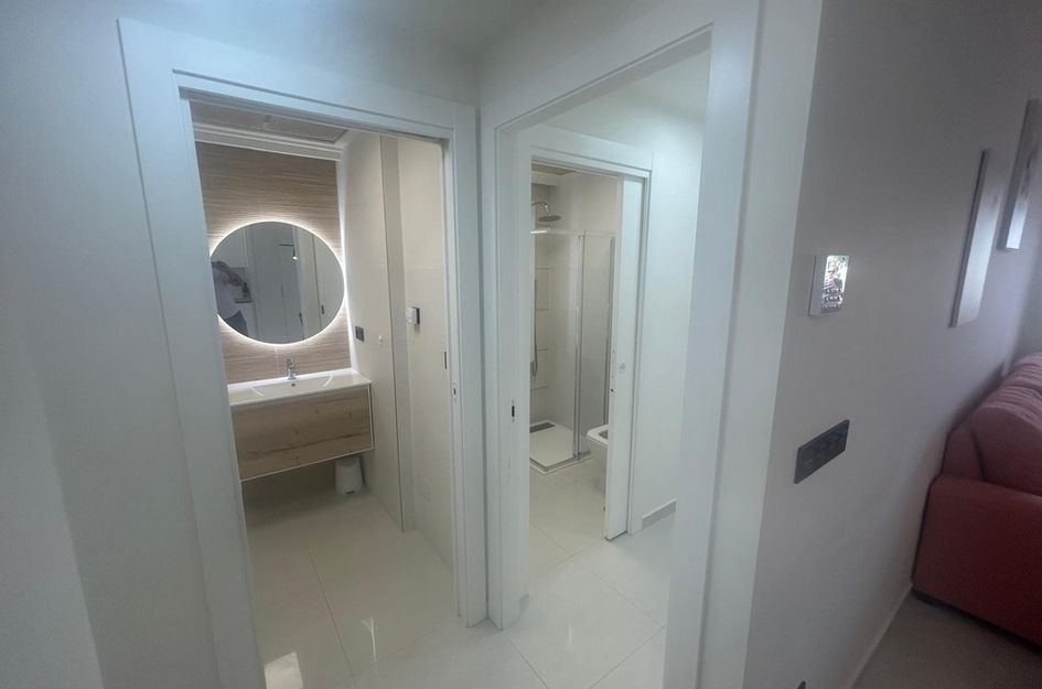Appartement in La Florida